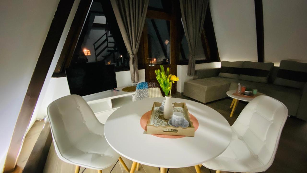 Eco Village Pavlovic Žabljak Εξωτερικό φωτογραφία