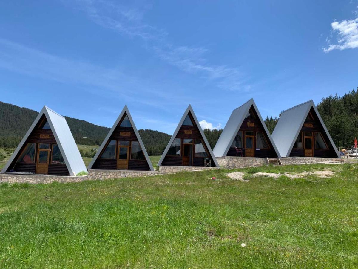 Eco Village Pavlovic Žabljak Εξωτερικό φωτογραφία