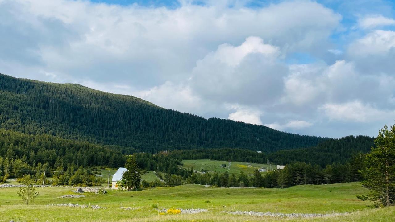 Eco Village Pavlovic Žabljak Εξωτερικό φωτογραφία