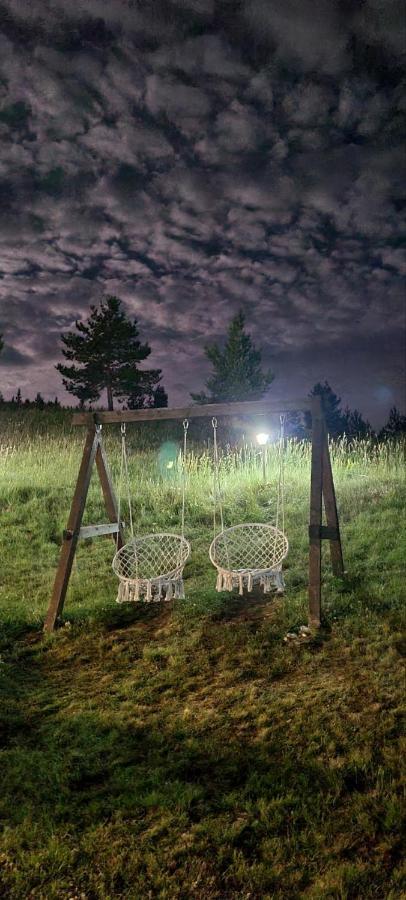Eco Village Pavlovic Žabljak Εξωτερικό φωτογραφία