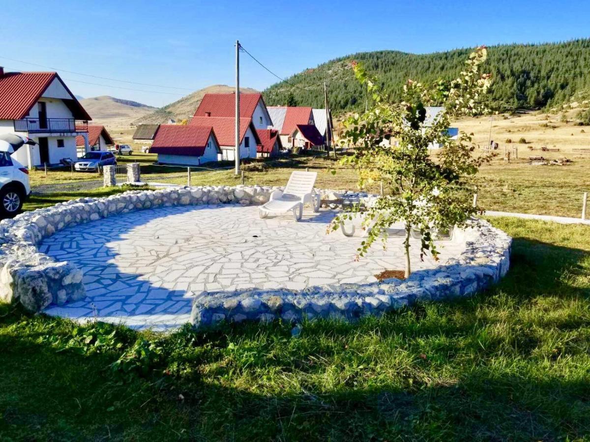 Eco Village Pavlovic Žabljak Εξωτερικό φωτογραφία