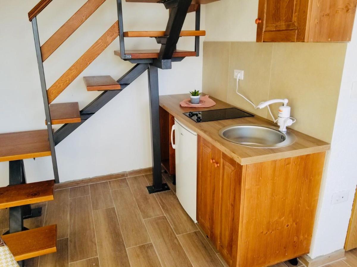 Eco Village Pavlovic Žabljak Εξωτερικό φωτογραφία