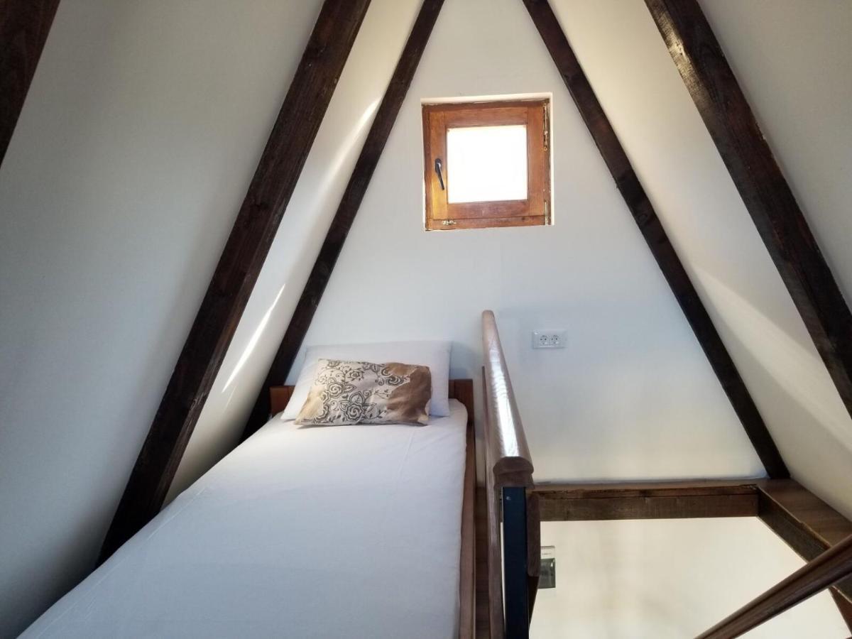 Eco Village Pavlovic Žabljak Εξωτερικό φωτογραφία