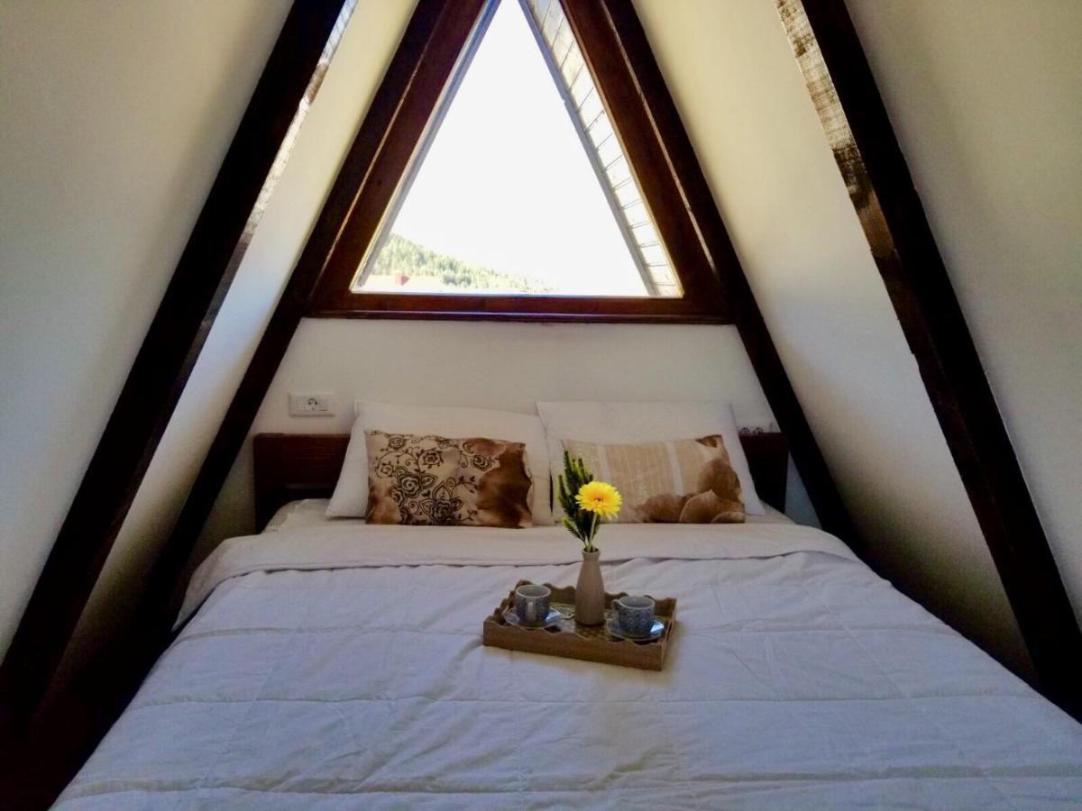 Eco Village Pavlovic Žabljak Εξωτερικό φωτογραφία