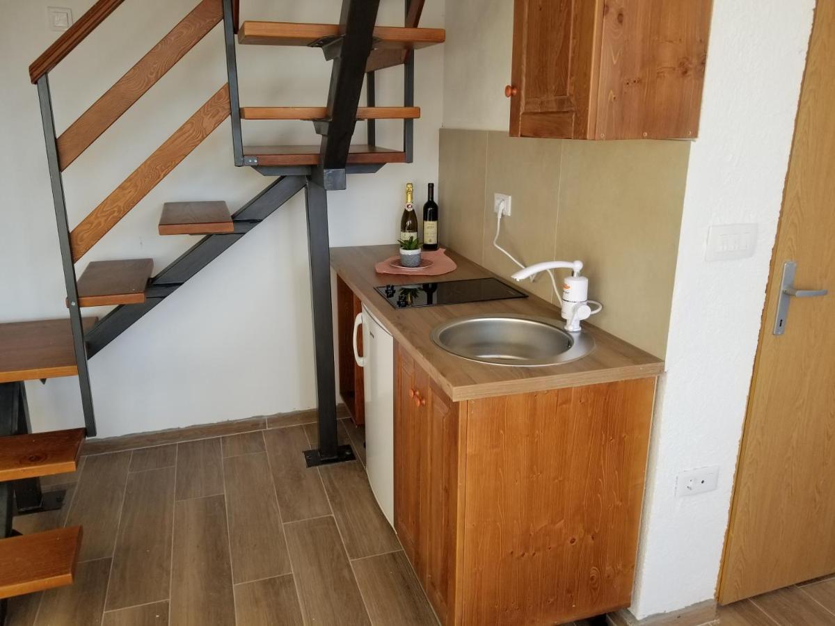 Eco Village Pavlovic Žabljak Εξωτερικό φωτογραφία